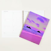 Lanikai Sunrise Planner (Display)