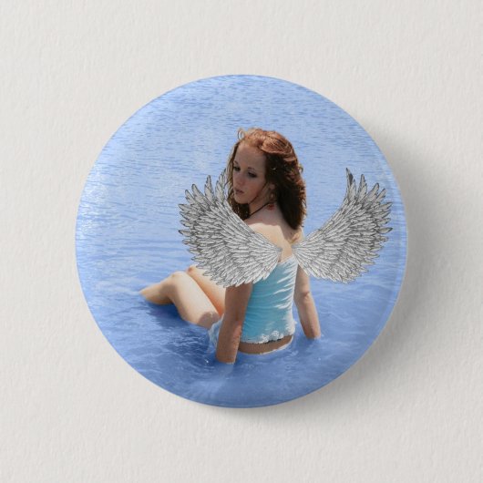 Lanissa Angel Colour Button (Voorkant)