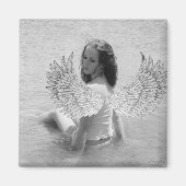 Lanissa Angel Magnet (Voorkant)