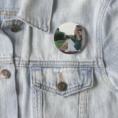 Lanissa Button (In situ)
