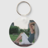 Lanissa Sleutelhanger (Voorkant)