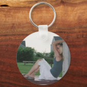 Lanissa Sleutelhanger (Voorkant)