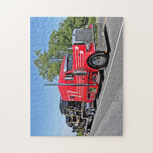 Lanita Big Bunk 389 Puzzle Legpuzzel (Verticaal)