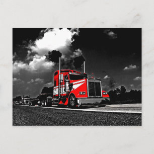 Lanita Rollin' geeft Briefkaart uit