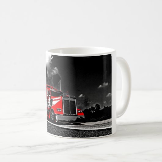 Lanita Rollin' geeft Mok uit (Voorkant rechts)