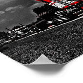 Lanita Rollin' geeft Poster uit (Hoek)