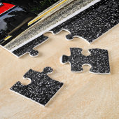 Lanita Rollin' Puzzle Legpuzzel (Zijkant)