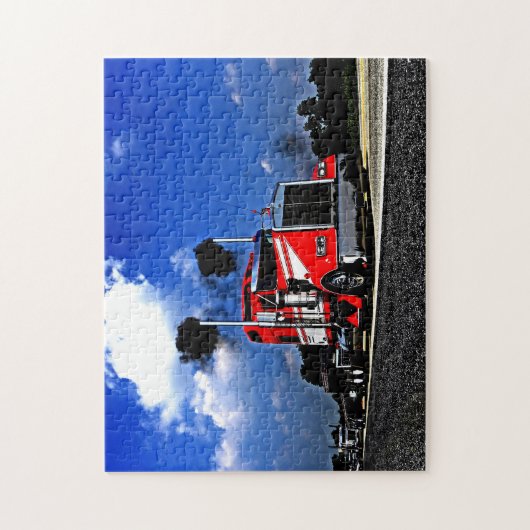 Lanita Rollin' Puzzle Legpuzzel (Verticaal)