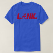 Lank Alabama TShirt 2 (Design voorkant)