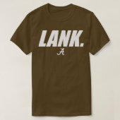 Lank Alabama TShirt 4 (Design voorkant)