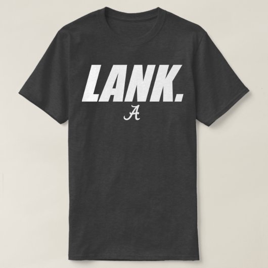 lank alabama TShirt 6 (Design voorkant)