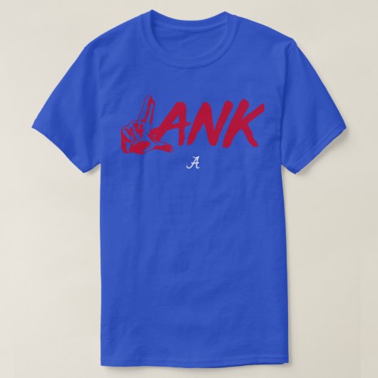 lank alabama TShirt 7 (Design voorkant)