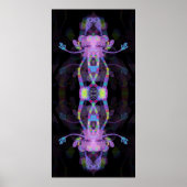 Lankee Tri Print (Voorkant)