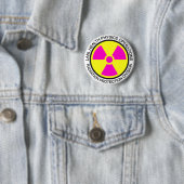 LANL Health Physics Button (In situ)