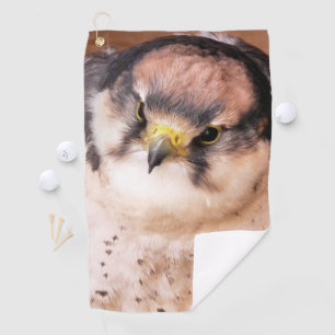 LANNER FALCON GOLFHANDDOEK