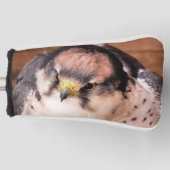 LANNER FALCON GOLFHEADCOVER (Voorkant)