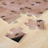 LANNER FALCON LEGPUZZEL (Zijkant)