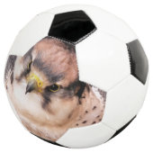 LANNER FALCON VOETBAL (Drie kwart)