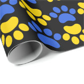 Lansoprazoen, papier voor verpakkingsdoeleinden (Rol Hoek)