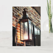 "Lantaarn 13" krijgen goed Kaart (Voorkant)