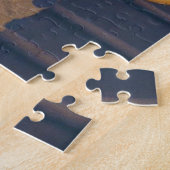 Lantaarn Dragers | Maxfield Parrish | Legpuzzel (Zijkant)