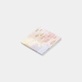 "Lantaarn Dreams" Pastel Ramadan Post-it® Notes (Schuin)