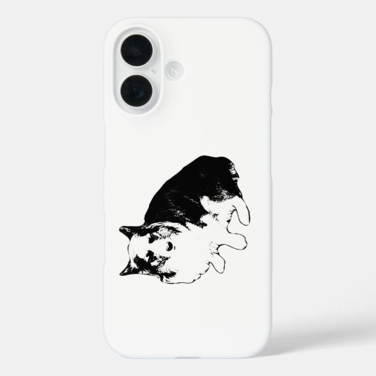 lantaarn-light cortiguard Case-Mate iPhone case (Achterkant)