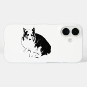 lantaarn-light cortiguard Case-Mate iPhone case (Achterkant (horizontaal))