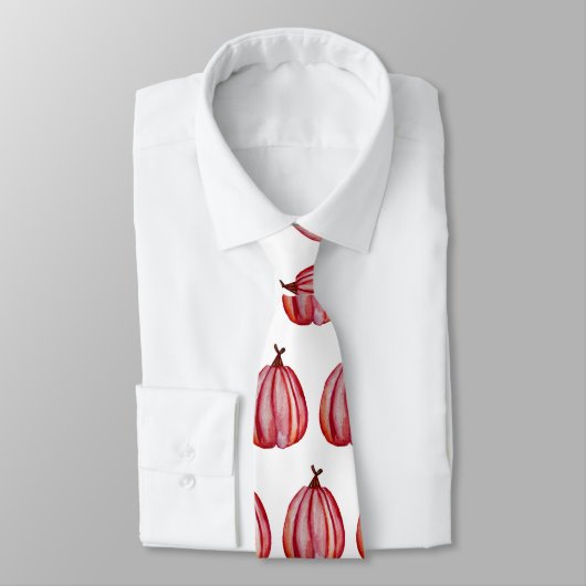 Lantaarn Pompoen Stropdas (Gebonden)