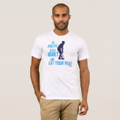 lantaarn t-shirt (Voorkant volledig)