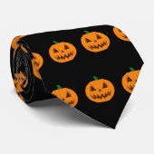 Lantaarn van Jack Stropdas (Opgerold)