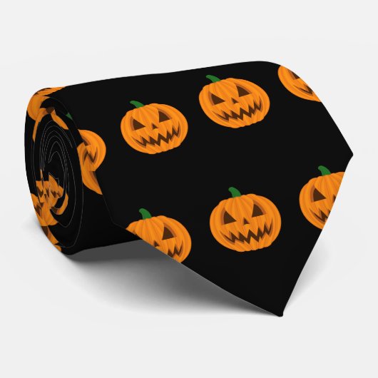 Lantaarn van Jack Stropdas (Opgerold)