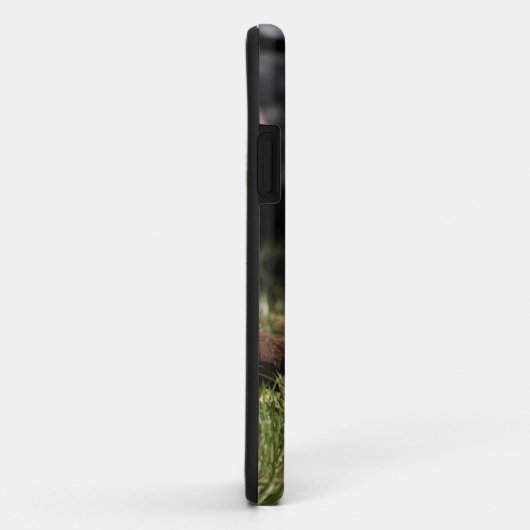 Lantaarn van licht Case-Mate iPhone case (Achterkant/rechts)