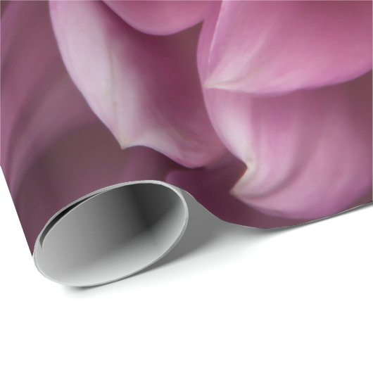 lantaarnbloem cadeaupapier (Rol Hoek)