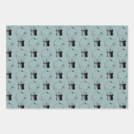 lantaarnlamp Papierbladen oppakken Inpakpapier Vel (Voorkant 2)