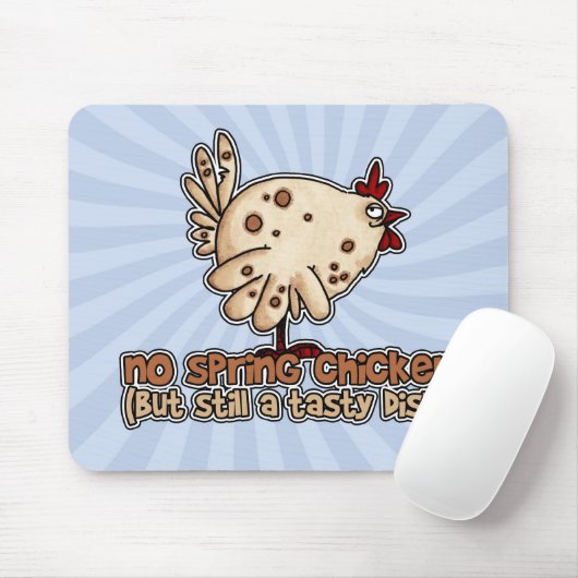 lantaarnmousepad muismat (Met muis)