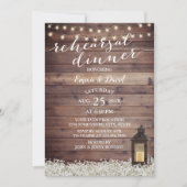 Lantaarns Babyrepeteerserie Kaart (Voorkant)