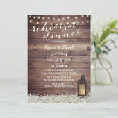 Lantaarns Babyrepeteerserie Kaart (Staand voorkant)