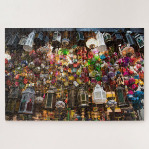 lantaarns puzzel