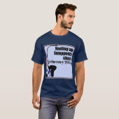 Lantaarns t-shirt (Voorkant volledig)