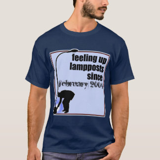 Lantaarns t-shirt