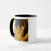 Lantaarns voor het Loi Krathong festival. Mok (Voorkant links)