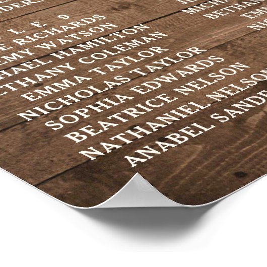 Lantaarntjes van rustiek hout met zonnebloemen voo poster (Hoek)