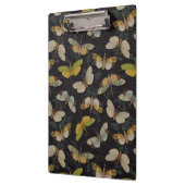 Lantaarnvliegen - Pyrops Candelaria & Andere Plant Klembord (Links)