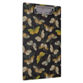 Lantaarnvliegen - Pyrops Candelaria & Andere Plant Klembord (Rechts)