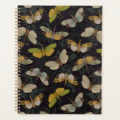 Lantaarnvliegen - Pyrops Candelaria & Andere Plant Planner (Voorkant)