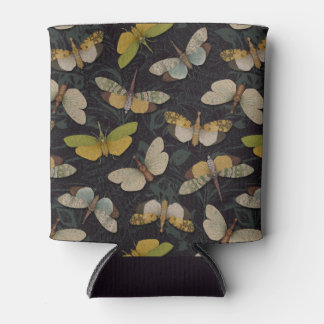 Lantaarnvliegen - Pyrops Candelaria & Planthoppers Blikjeskoeler