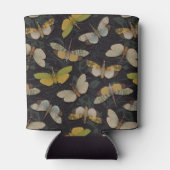 Lantaarnvliegen - Pyrops Candelaria & Planthoppers Blikjeskoeler (Achterkant)