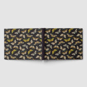 Lantaarnvliegen - Pyrops Candelaria & Planthoppers Gastenboek (Volledig)