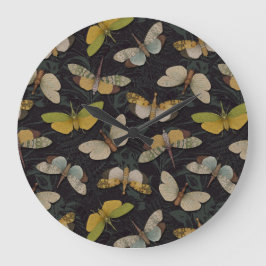 Lantaarnvliegen - Pyrops Candelaria & Planthoppers Grote Klok